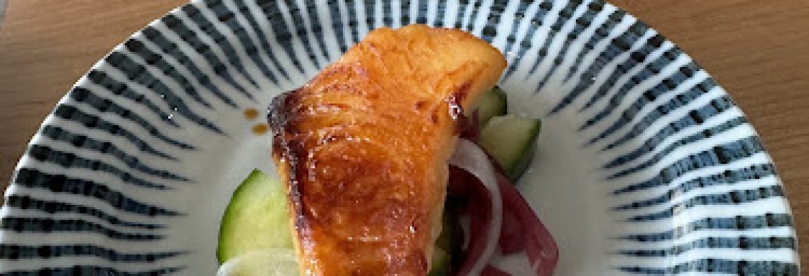 Omakase Westport