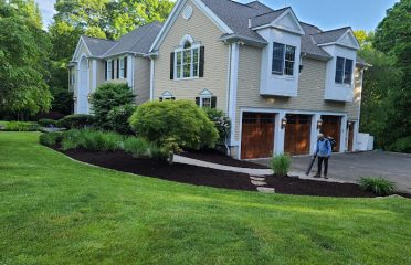 VS Landscaping LLC