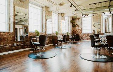 Hair Gallery at the Mill