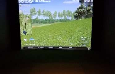 Brookfield Indoor Golf + Event Lounge at Maggie McFly’s