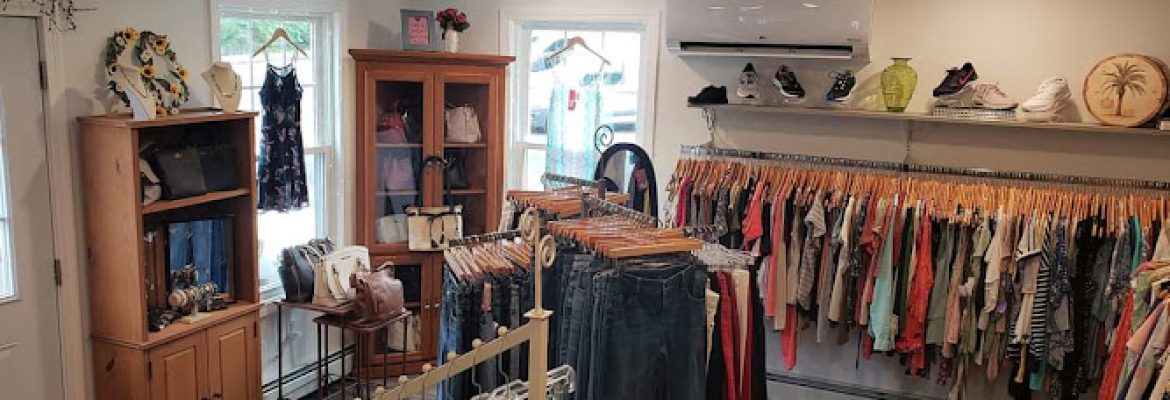 Ever After : A Consignment Boutique
