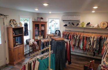 Ever After : A Consignment Boutique