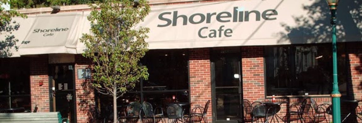 Shoreline Cafe & Catering