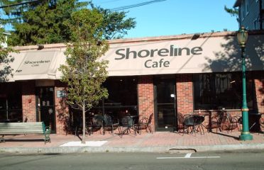 Shoreline Cafe & Catering