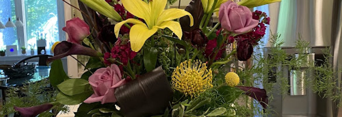 Haworth’s Flowers & Gifts