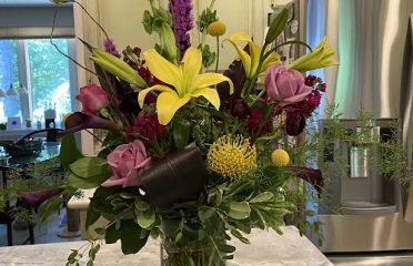 Haworth’s Flowers & Gifts