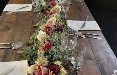 Flowers From the Farm
