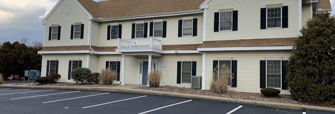 Connecticut Psychiatric Services