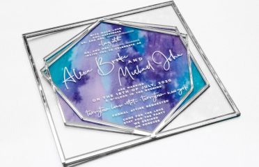 Pretty In Print