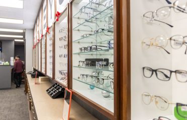 Harvey & Lewis Opticians