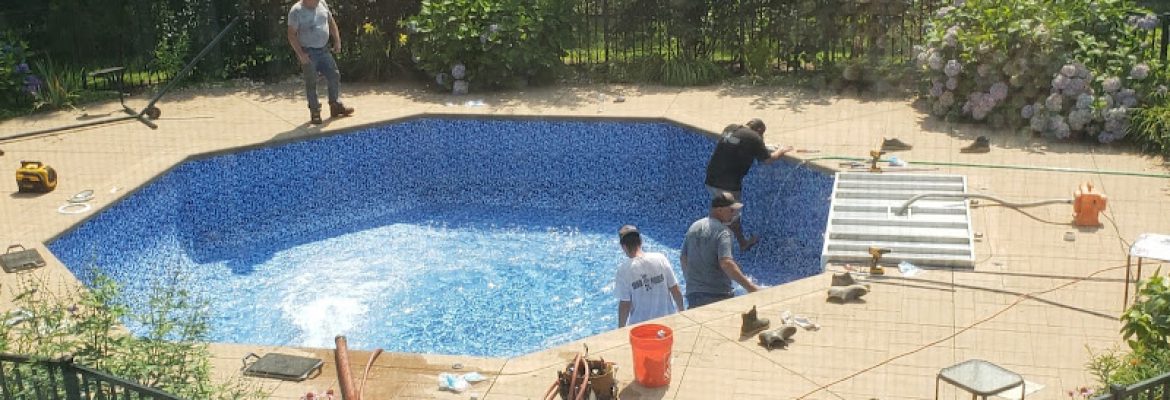 Tano Pools