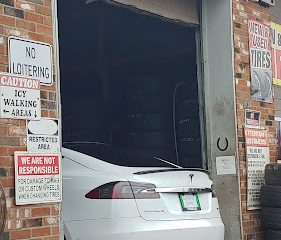 Carolina Discount Tires