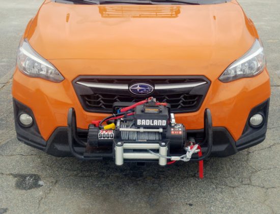 A&W Repairs