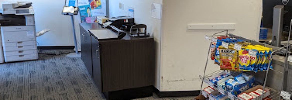 FedEx Office Ship Center