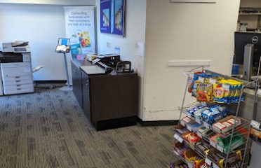 FedEx Office Ship Center