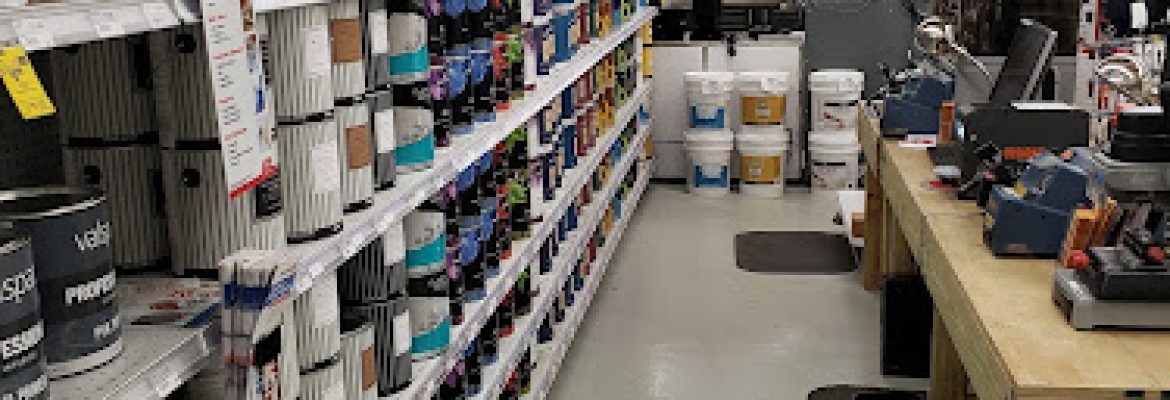 Steward’s Hardware