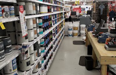 Steward’s Hardware