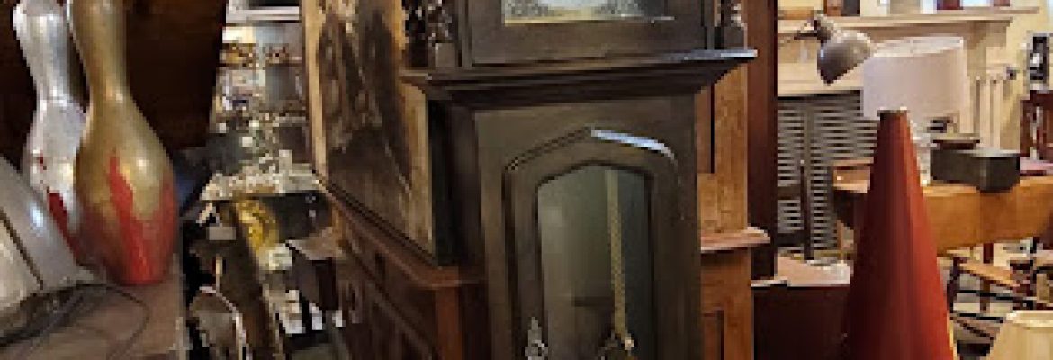 Main Street Antique Center