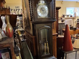 Main Street Antique Center