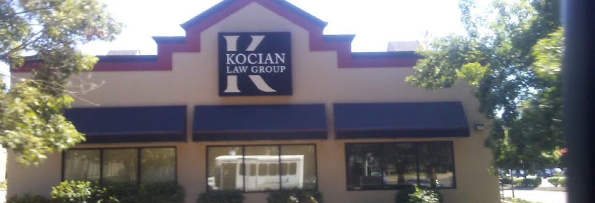 Kocian Nicholas T