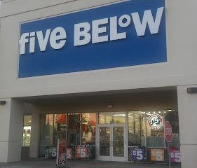 Five Below