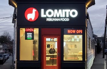 LOMITO Peruvian Food