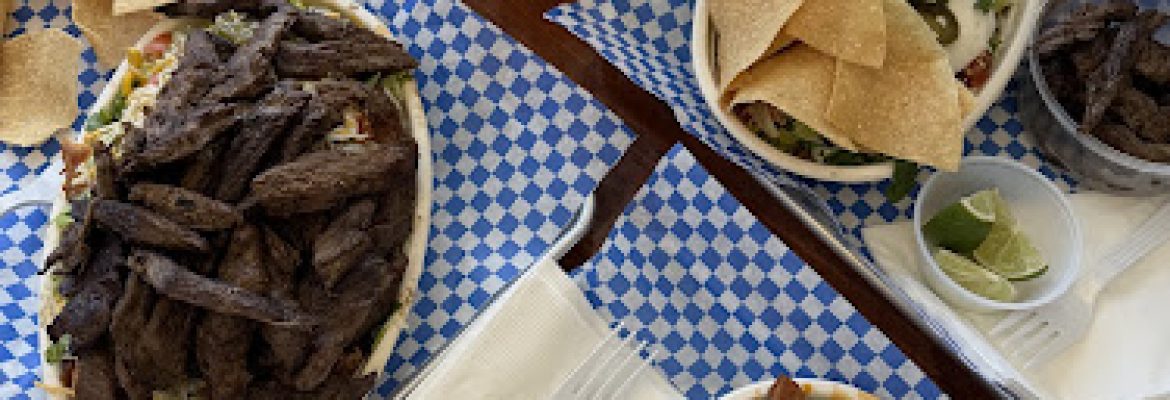 Al Pastor Mexican Grill & Taco Truck Catering