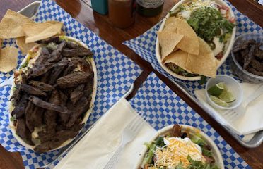 Al Pastor Mexican Grill & Taco Truck Catering