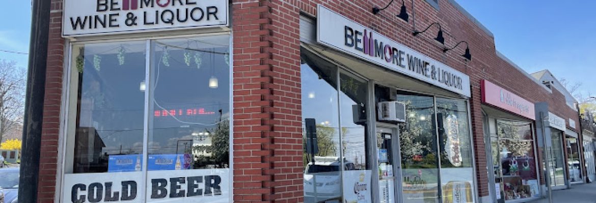 Bellmore Wine & Liquor