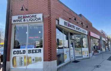 Bellmore Wine & Liquor
