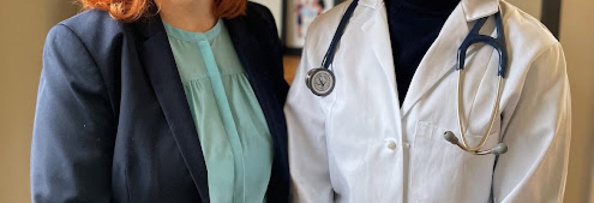Carolyn Couture, MD