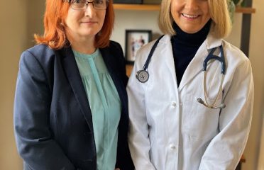 Carolyn Couture, MD