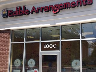 Edible Arrangements