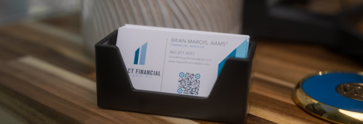 Impact Financial Planning