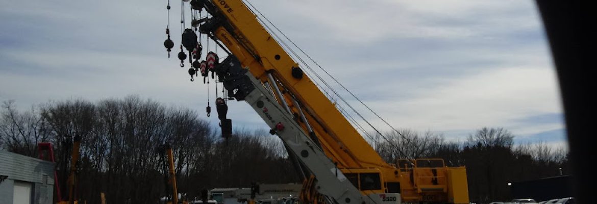 Shawmut Equipment Company