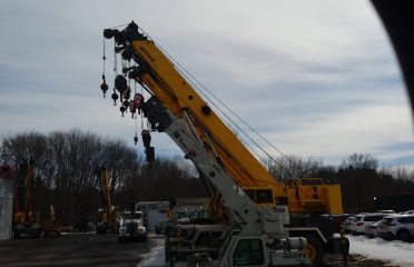 Shawmut Equipment Company