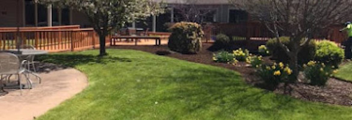 Autumn Lake Healthcare at New Britain
