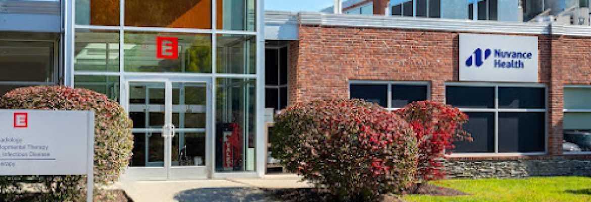 Northwell Health Infectious Disease at Norwalk