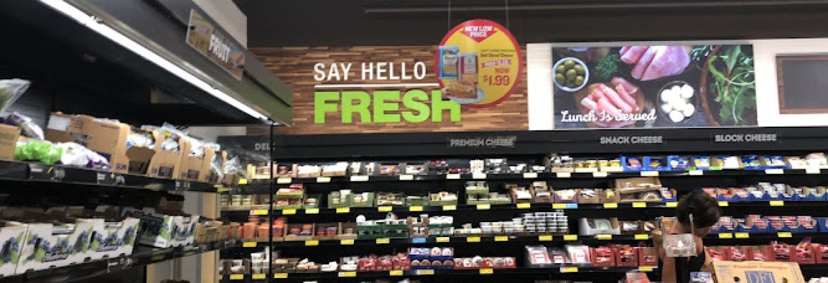 ALDI