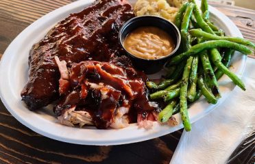 The Portly Pig BBQ and Catering