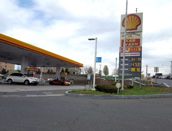 Shell