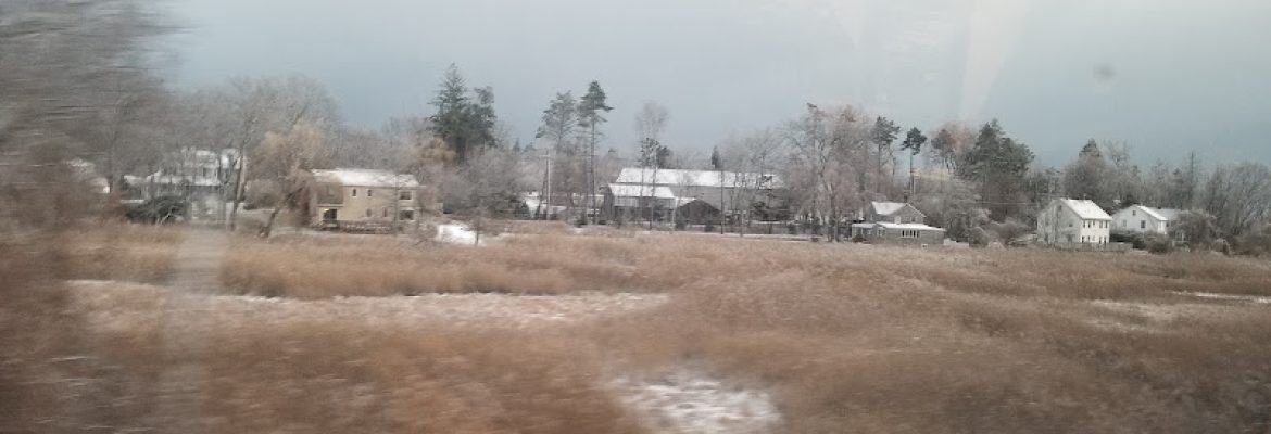 Greens Farms