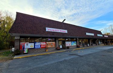 Andover Package Store