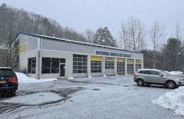 Monro Auto Service and Tire Centers