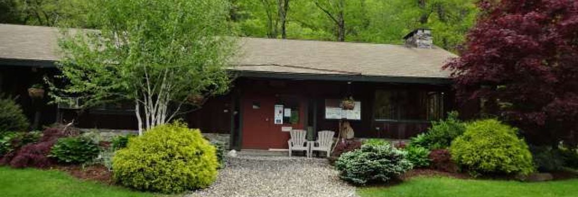 Nickerson Park Family Campground
