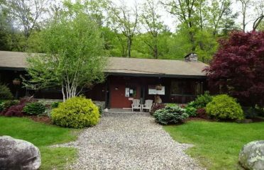 Nickerson Park Family Campground