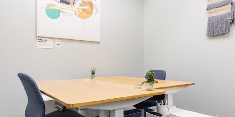 West Hartford CoWorking