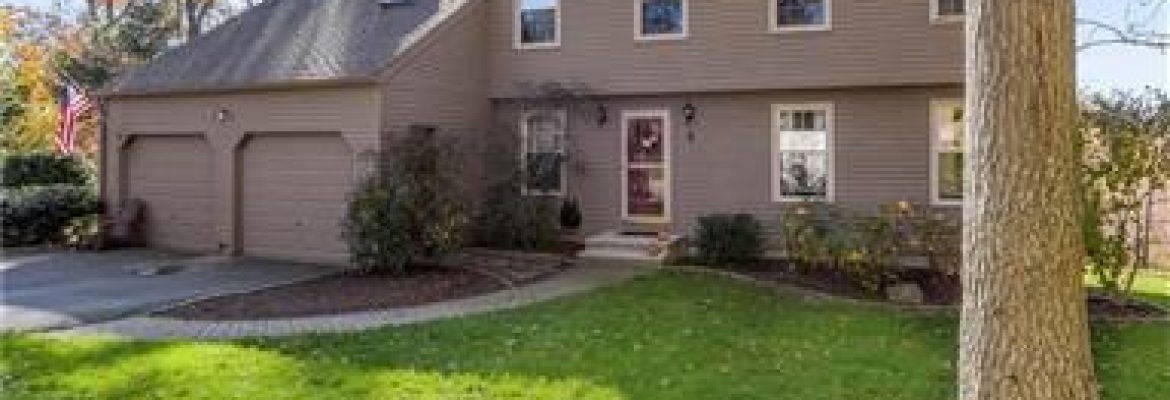Rob McConville – Realtor, RE/MAX