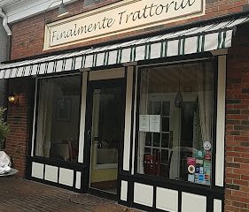 Finalmente Trattoria