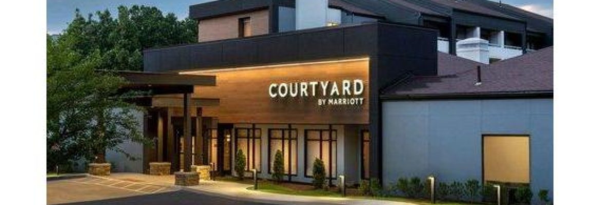 Courtyard by Marriott Norwalk
